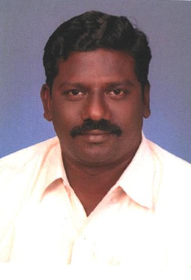 M Raj Rajah Serfoji Government College